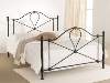 Serene Furnishings Lyon Bed Frame